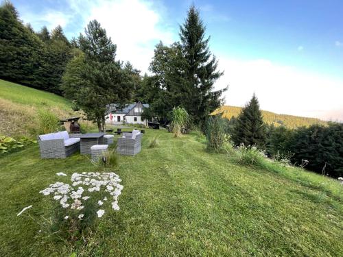 JESTED21 Apartmány Panorama Mezonet (JESTED21 Apartmany Panorama Mezonet) in Svetla pod Jestedem