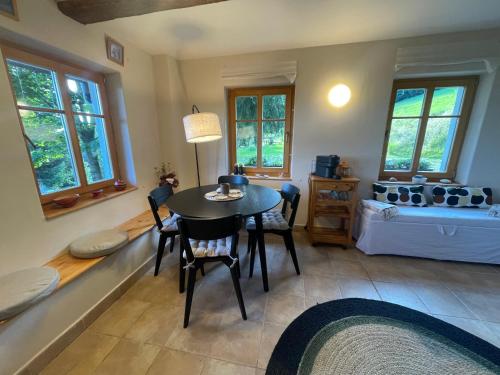 JESTED21 Apartmány Panorama Mezonet (JESTED21 Apartmany Panorama Mezonet) in Svetla pod Jestedem