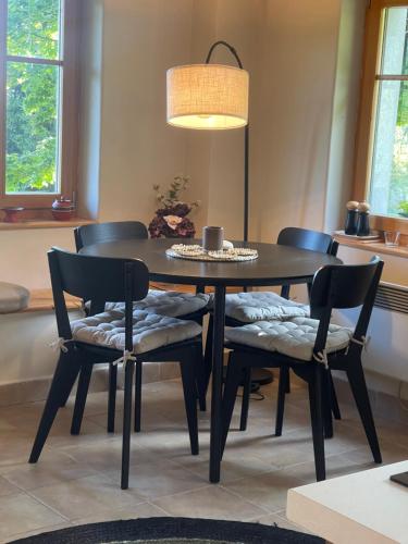 JESTED21 Apartmány Panorama Mezonet (JESTED21 Apartmany Panorama Mezonet) in Svetla pod Jestedem