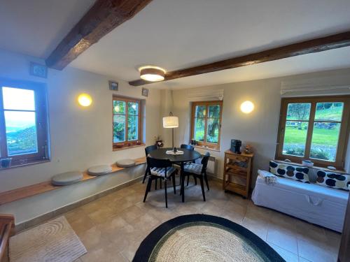 JESTED21 Apartmány Panorama Mezonet (JESTED21 Apartmany Panorama Mezonet) in Svetla pod Jestedem