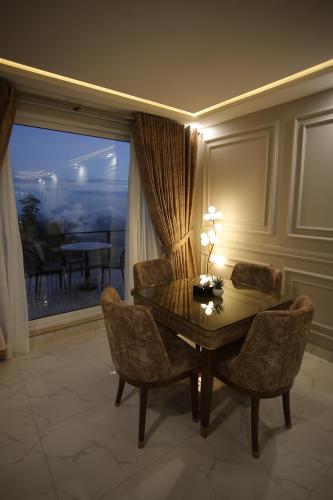 ZAR Luxury Suites Murree in Murree