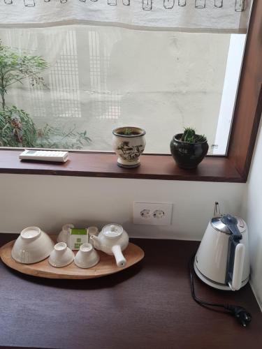 안동한옥스테이 휴, Andong (foto 3)