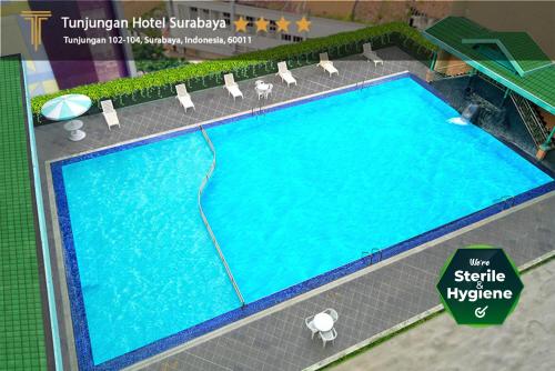 Tunjungan Hotel