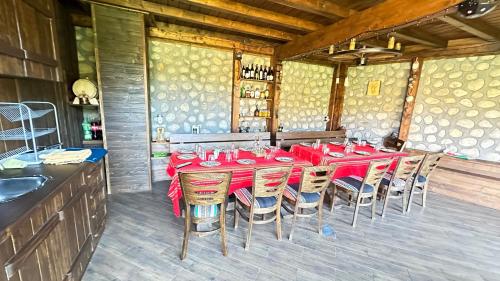 Къща за Гости Тодор in Širokidola