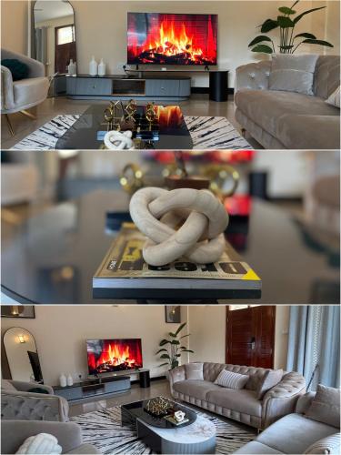 QD Apartment