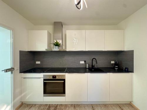 Gartenloft - Design Apartment an der Therme in Bad Krozingen