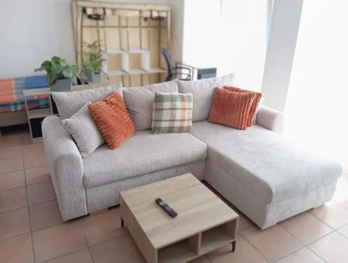 Helles Wohlfühl Apartment in Landshut Altdorf in Altdorf, Deutschland