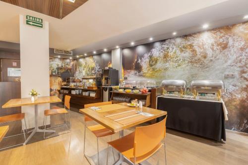 BIBO Hotel Recogidas - image 3