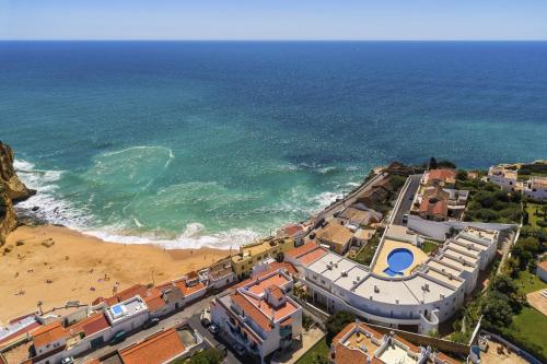 Casa Carvoeiro Bay J gîte à louer Praia do Carvoeiro