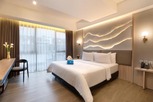 1O1 STYLE Yogyakarta Malioboro