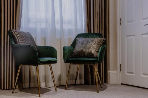 London House Hotel