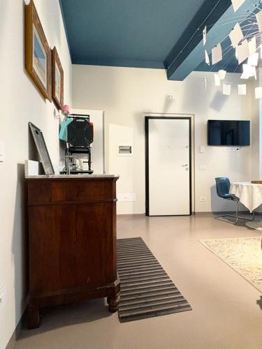 Landing rooms monolocale con ingresso indipendente - Apartment - Parma