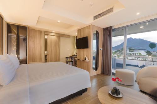 1O1 STYLE Yogyakarta Malioboro