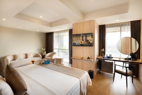 1O1 STYLE Yogyakarta Malioboro