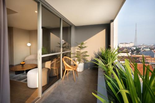 1O1 STYLE Yogyakarta Malioboro