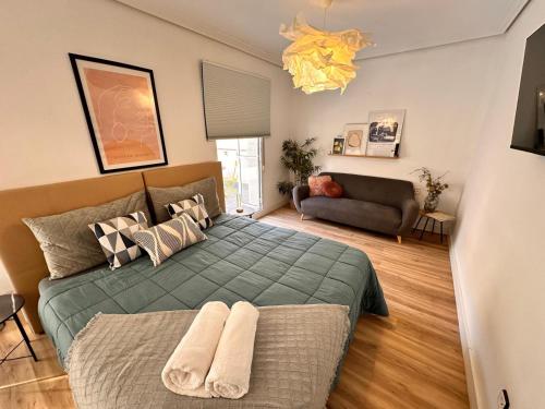 Apartamento El Naranjo, Córdoba
