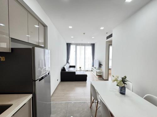 City Lights Suites – Rama 9