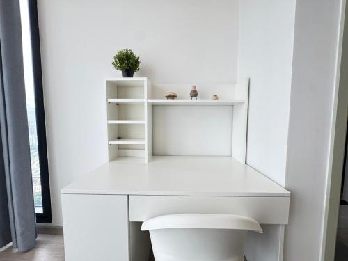 City Lights Suites – Rama 9 - image 14