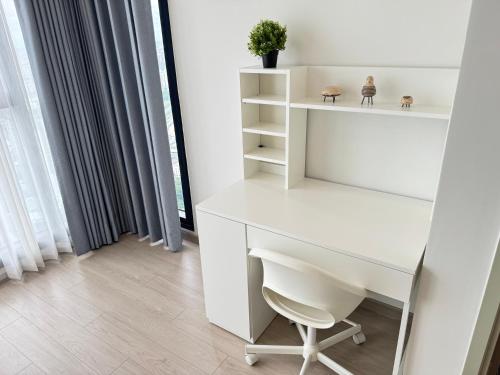 City Lights Suites – Rama 9 