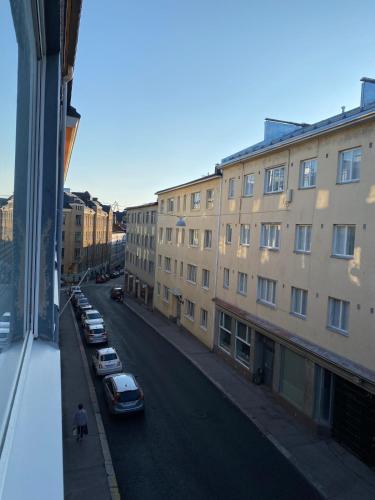 Jade's Suite, Helsinki Center, Helsinki (photo 9)