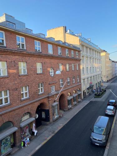 Jade's Suite, Helsinki Center, Helsinki (photo 8)