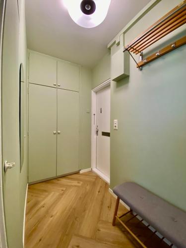Jade's Suite, Helsinki Center, Helsinki (photo 6)