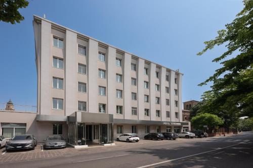 Hotel Toscanini - Parma