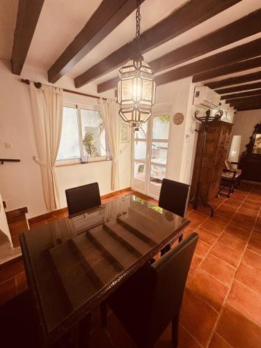 Casa La Raspa COZYINNS - image 2