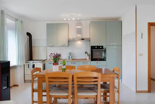 A szálláshely kívülről, Casa Del Sole, Relax E Natura in Romeno