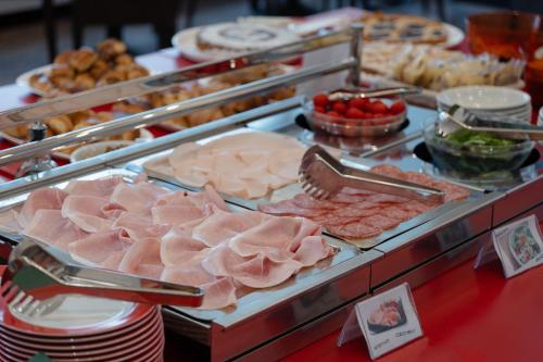 Ibis Styles Parma Toscanini - image 8