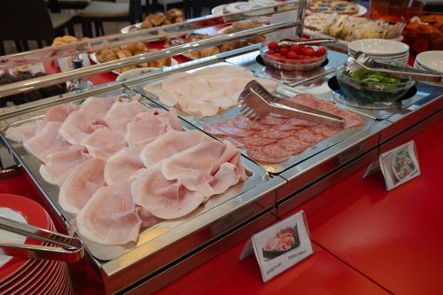 Ibis Styles Parma Toscanini - image 14