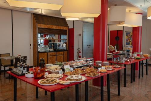 Ibis Styles Parma Toscanini - image 11