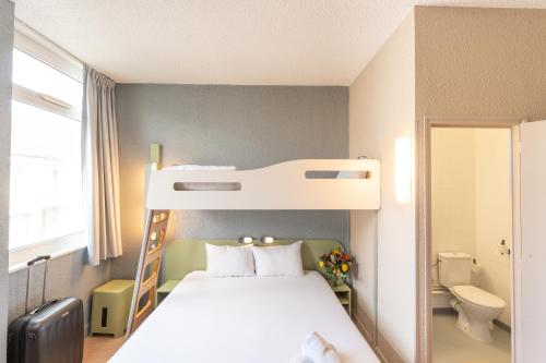 ibis budget Le Mans Centre Hotel de charme Le Mans