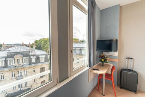 ibis budget Le Mans Centre - image 12