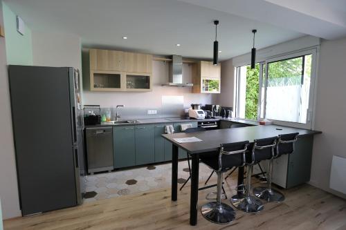 Appartement charmant sur Brest - Location saisonnière - Brest