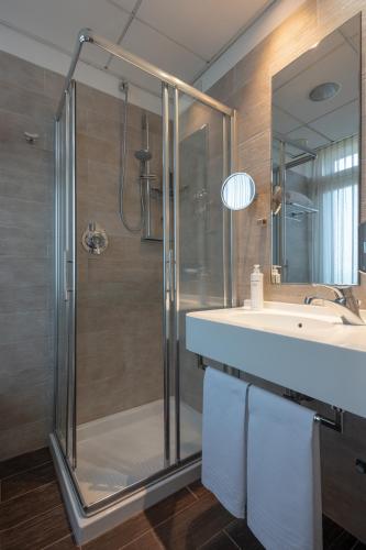 Ibis Styles Parma Toscanini - image 3