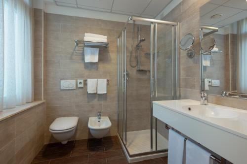 Ibis Styles Parma Toscanini - image 2