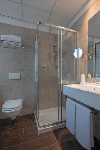 Ibis Styles Parma Toscanini - image 12