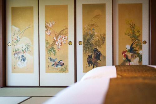 Beppu Kura의 호실사진