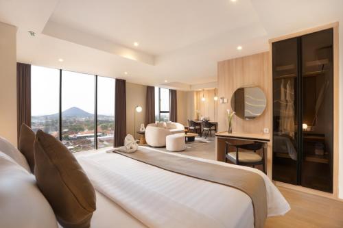 1O1 STYLE Yogyakarta Malioboro