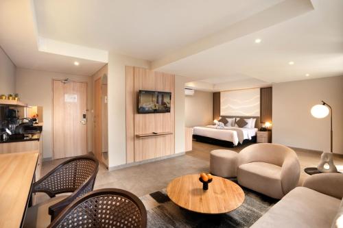 1O1 STYLE Yogyakarta Malioboro