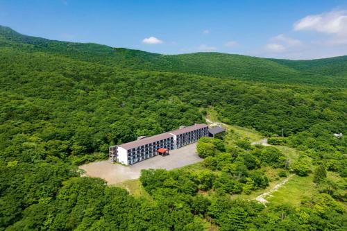 YU-FURI Nasu-Takao Onsen Lodge - Accommodation - Nasu