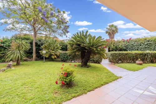 Depandance in villa Deffenu 100 mt dalla spiaggia, Àrbatax (fotografie 3)