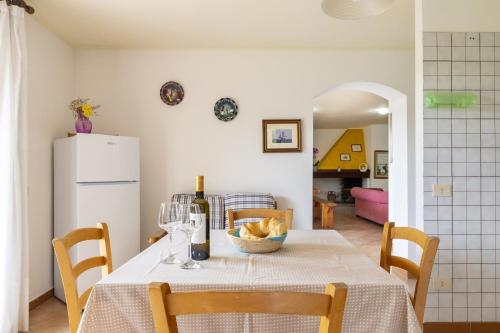 Depandance in villa Deffenu 100 mt dalla spiaggia, Àrbatax (fotografie 10)