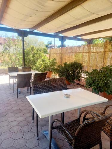 Ianos Living Spaces - 01 in Archea Korinthos