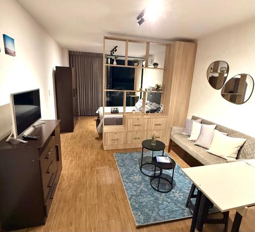 Beautiful apartment in the best area of Santa Cruz