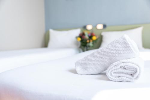 ibis budget Le Mans Centre - image 2
