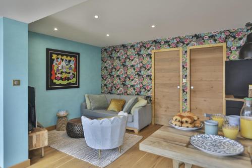 Appartement cozy proche de la plage - Location saisonnière - Bretignolles-sur-Mer