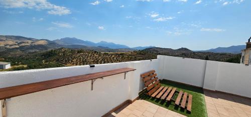 Casa rural Aires de Magina Jaén (Casa rural Aires de Magina Jaen) in Carchel