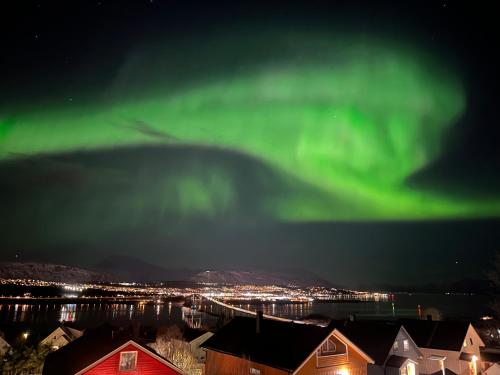 View, g-Suites in Kvaloysletta